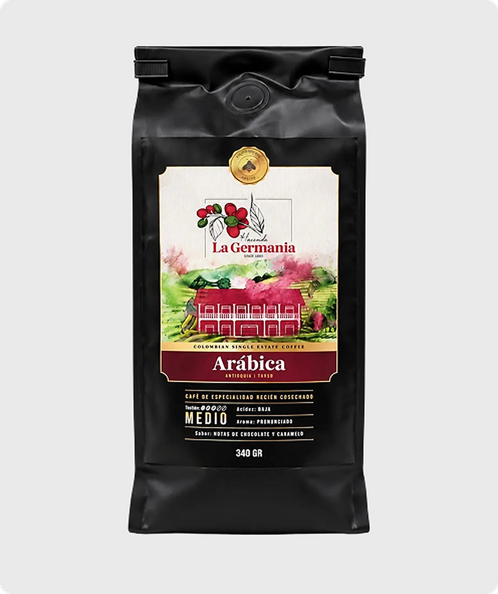 Café La Germania