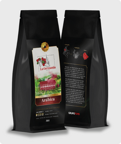 Café La Germania